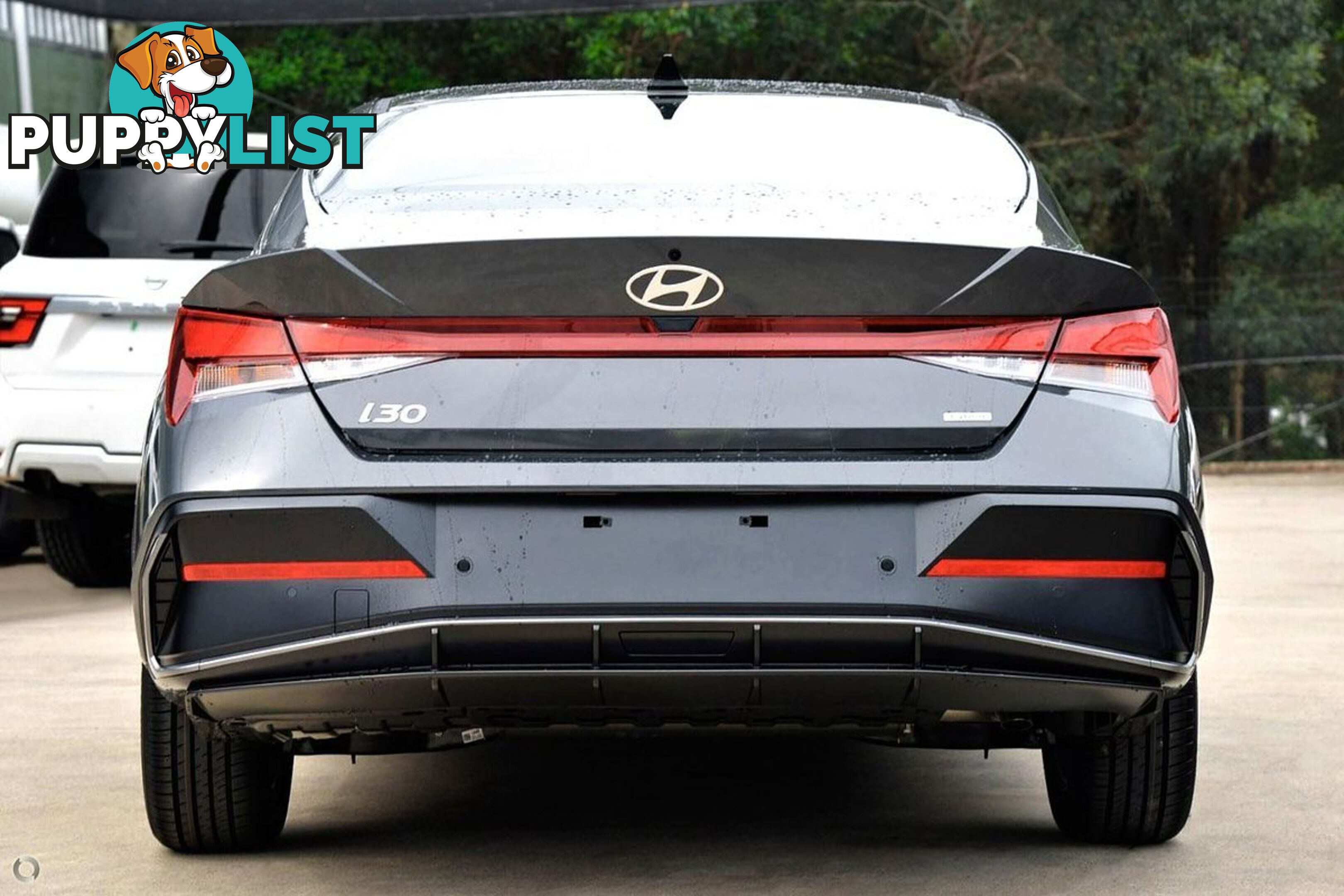 2025 HYUNDAI I30 HYBRID CN7.V2 SEDAN
