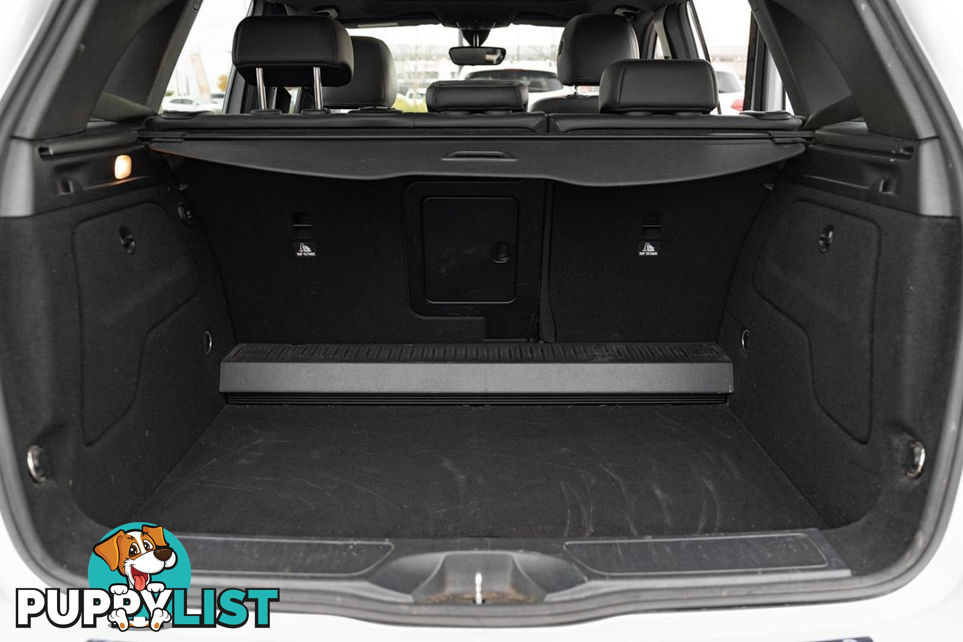 2015 MERCEDES-BENZ B-CLASS B200 W246 HATCH