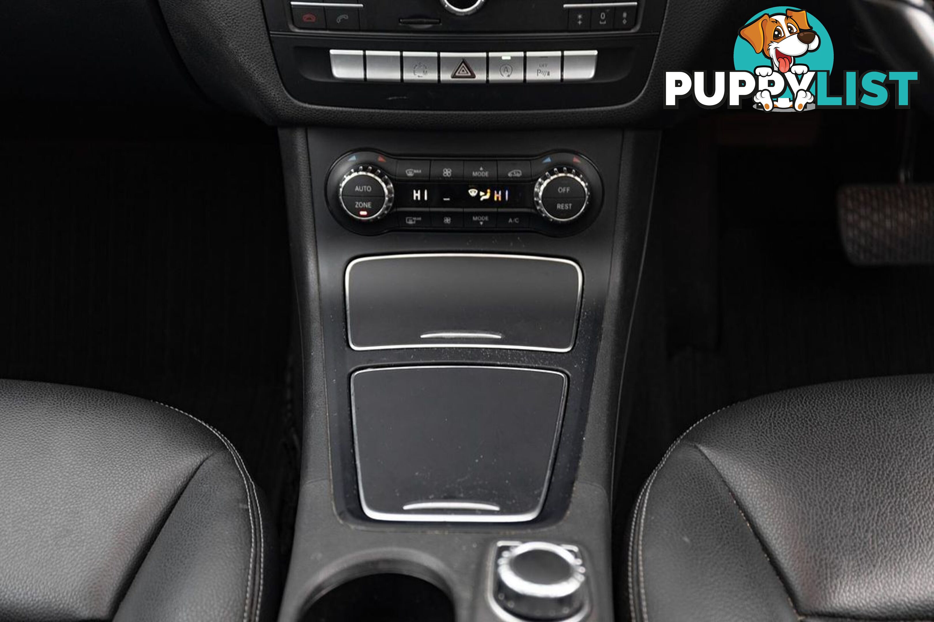 2015 MERCEDES-BENZ B-CLASS B200 W246 HATCH