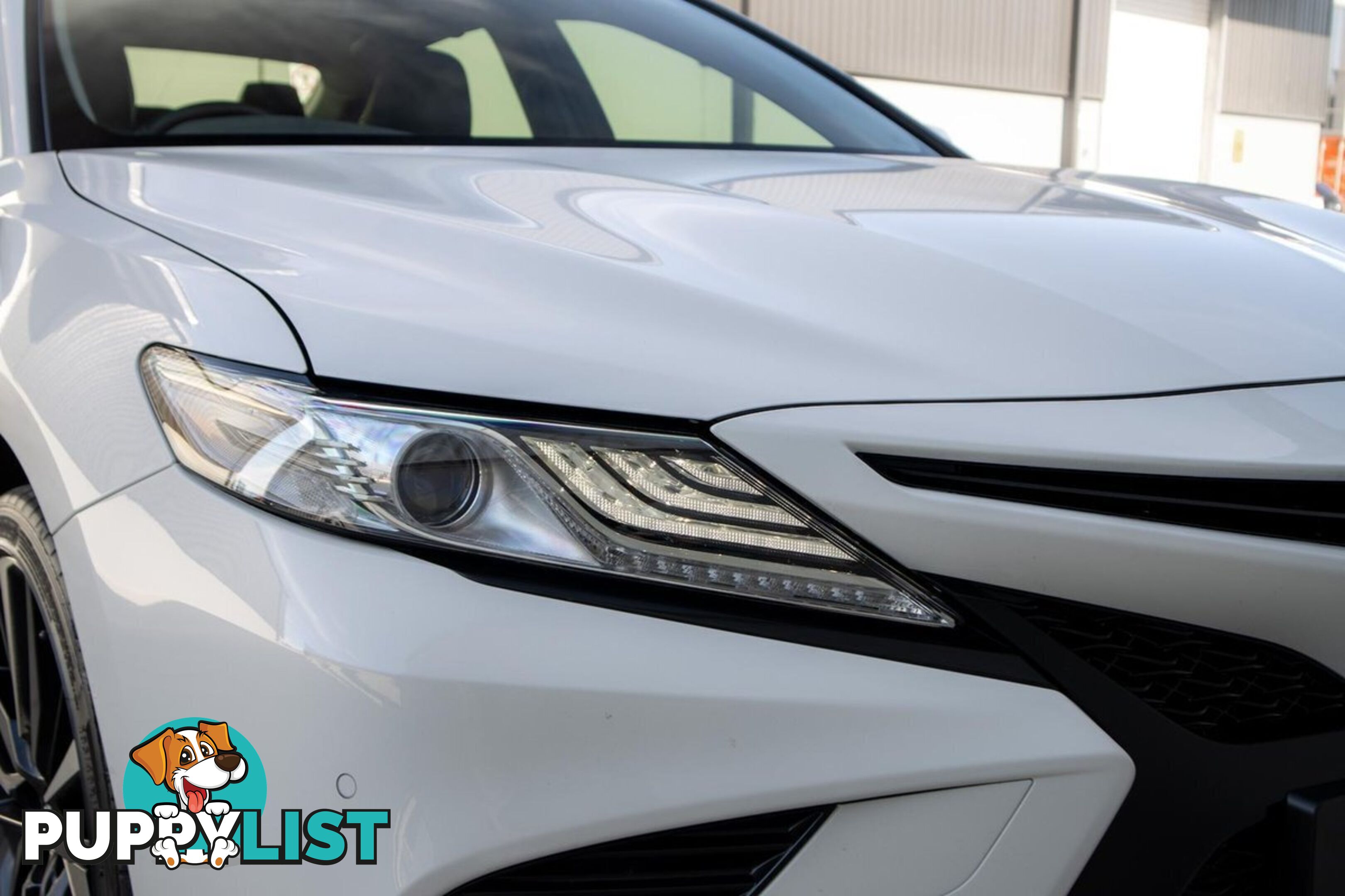 2019 TOYOTA CAMRY SX ASV70R SEDAN