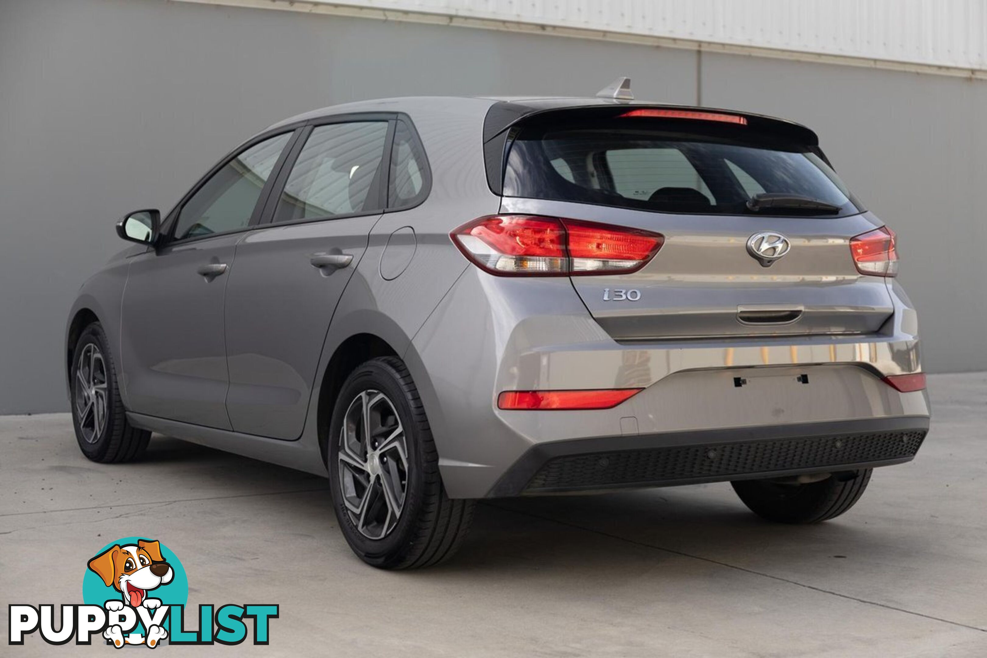 2022 HYUNDAI I30 PD.V4-MY23 3076589 HATCHBACK