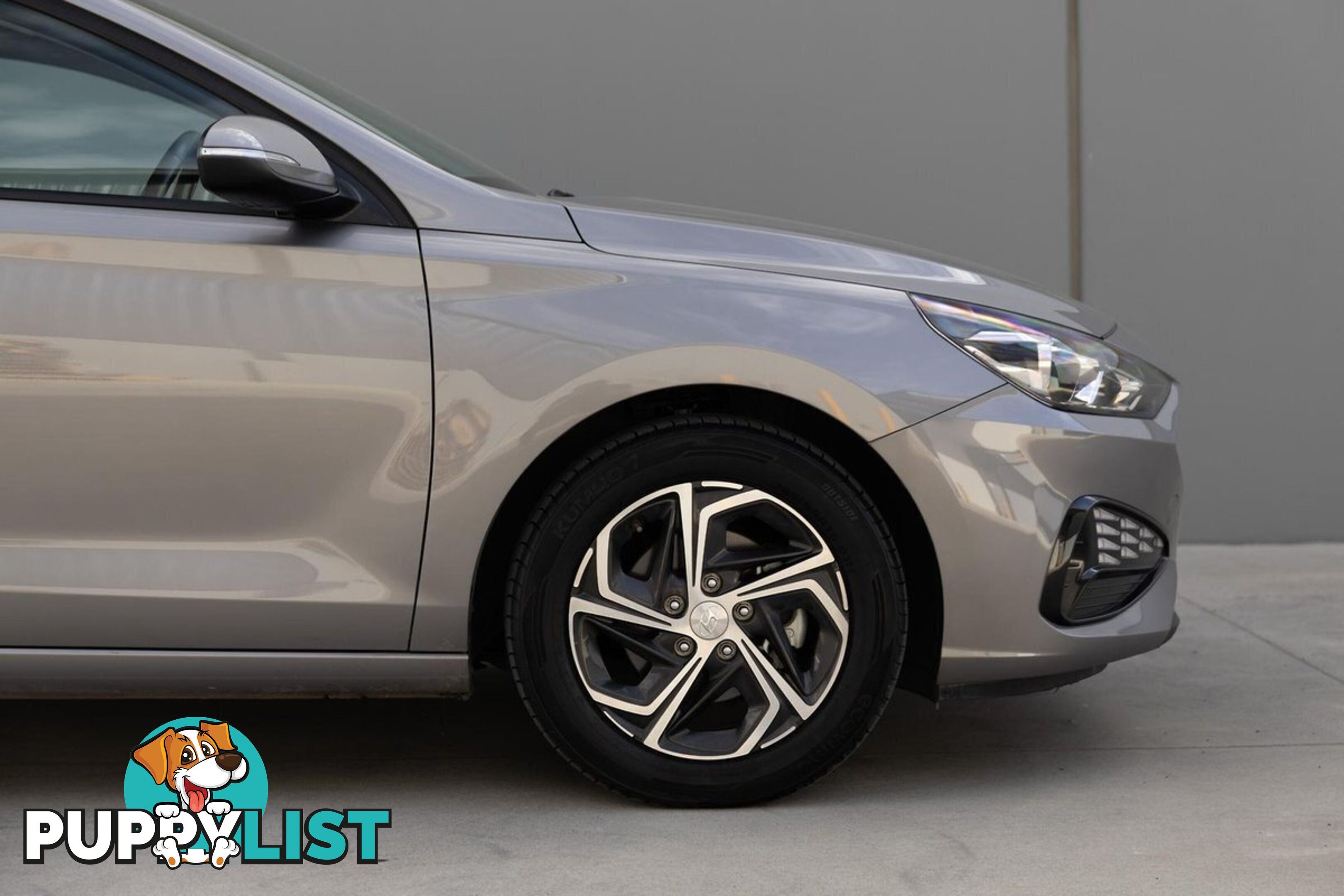 2022 HYUNDAI I30 PD.V4-MY23 3076589 HATCHBACK