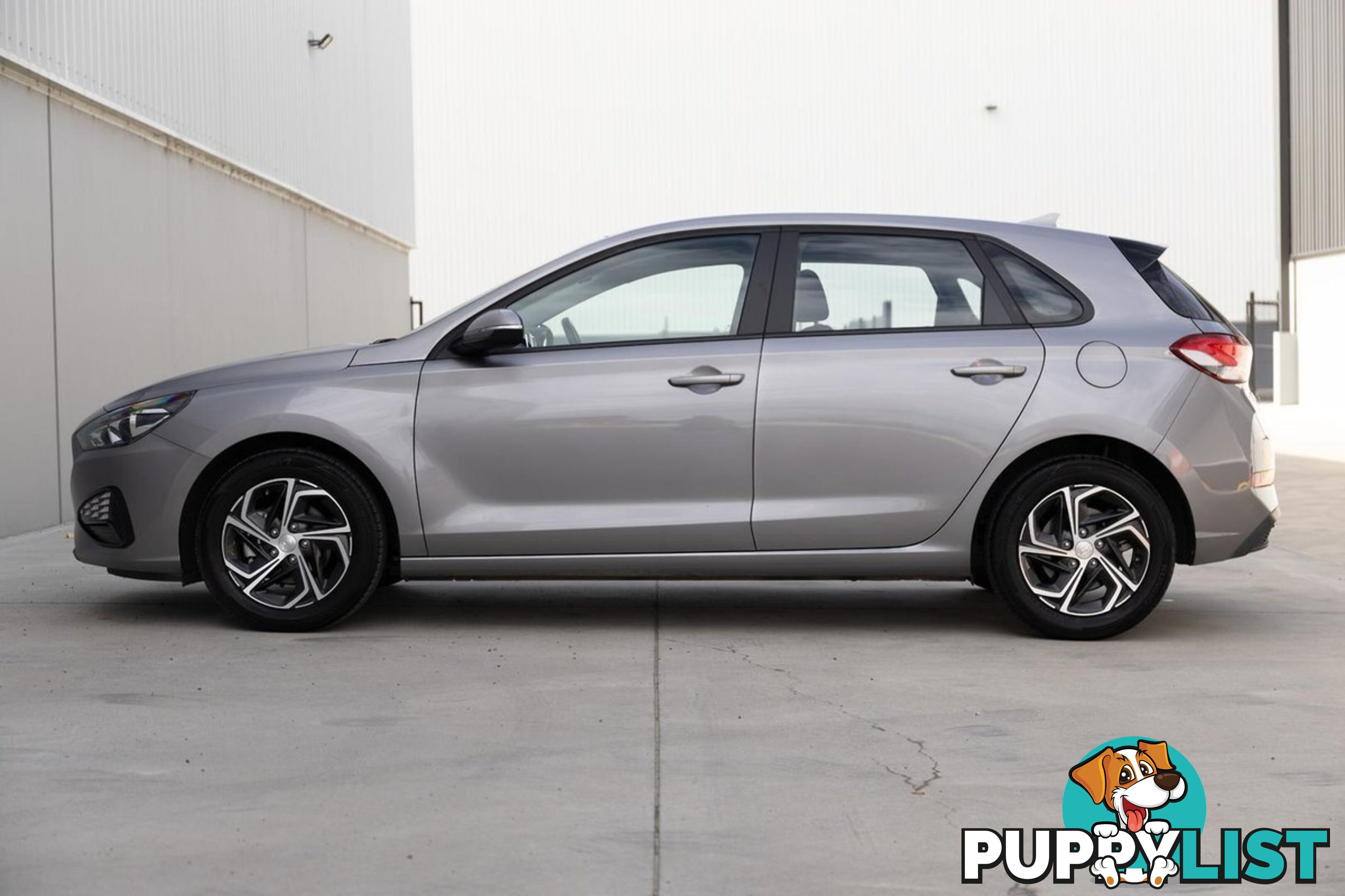 2022 HYUNDAI I30 PD.V4-MY23 3076589 HATCHBACK