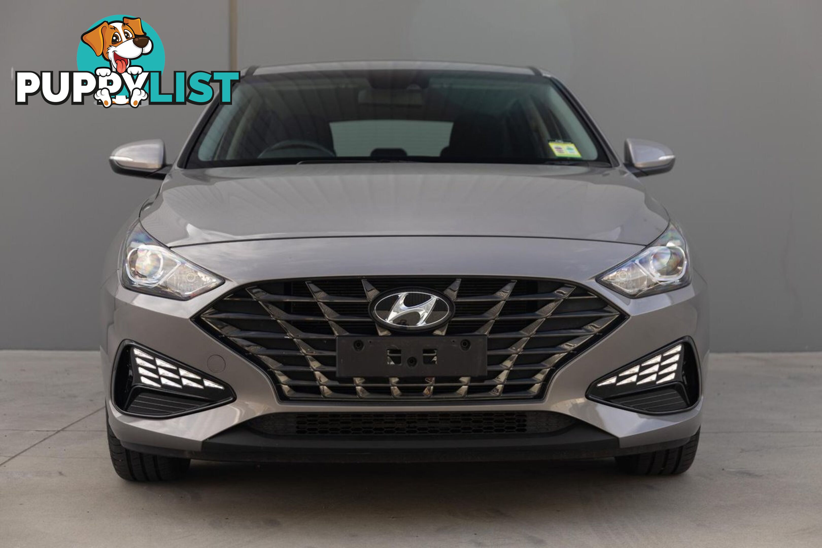 2022 HYUNDAI I30 PD.V4-MY23 3076589 HATCHBACK