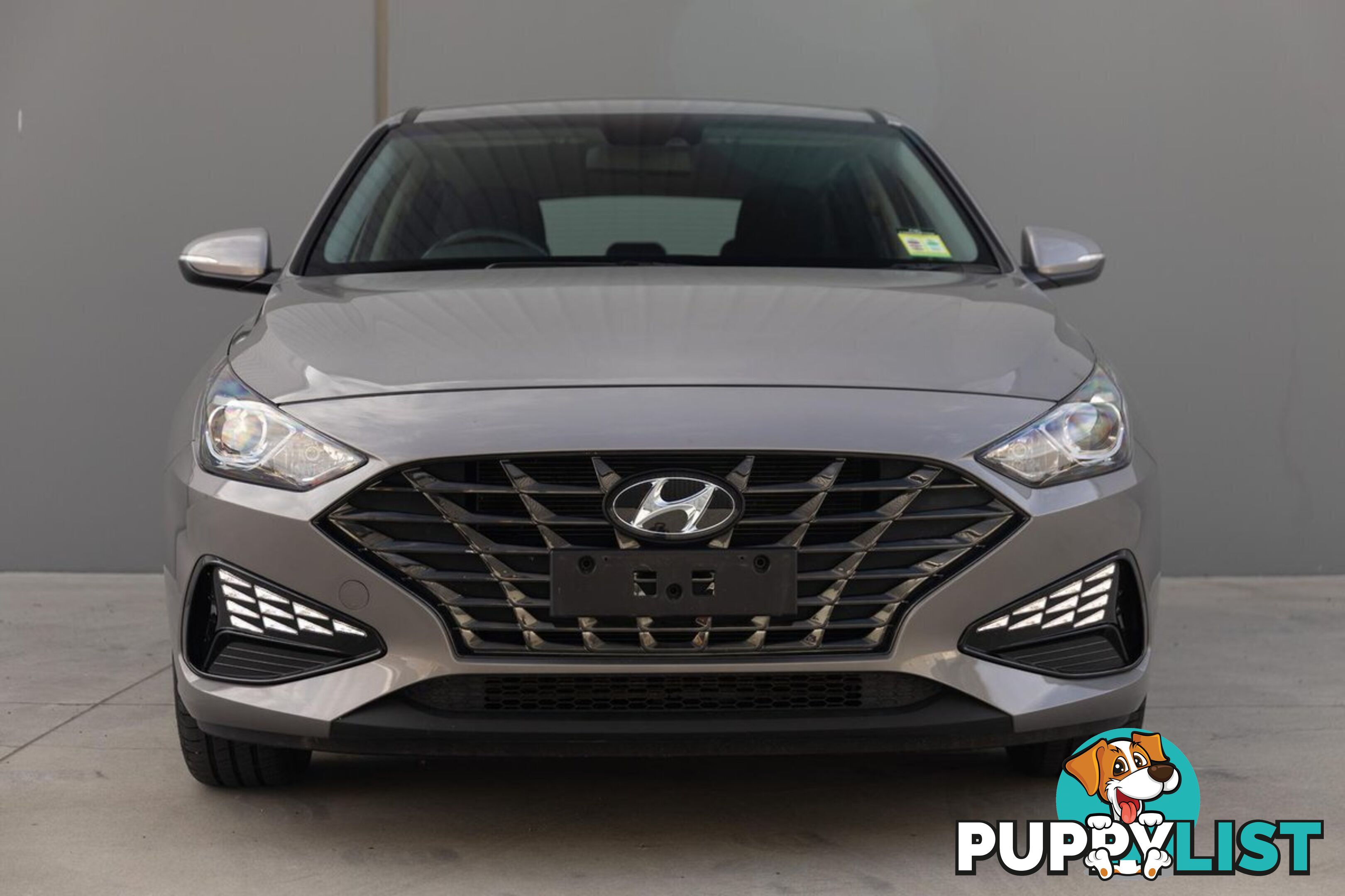 2022 HYUNDAI I30 PD.V4-MY23 3076589 HATCHBACK