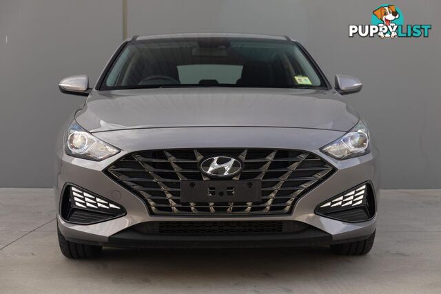 2022 HYUNDAI I30 PD.V4-MY23 3076589 HATCHBACK