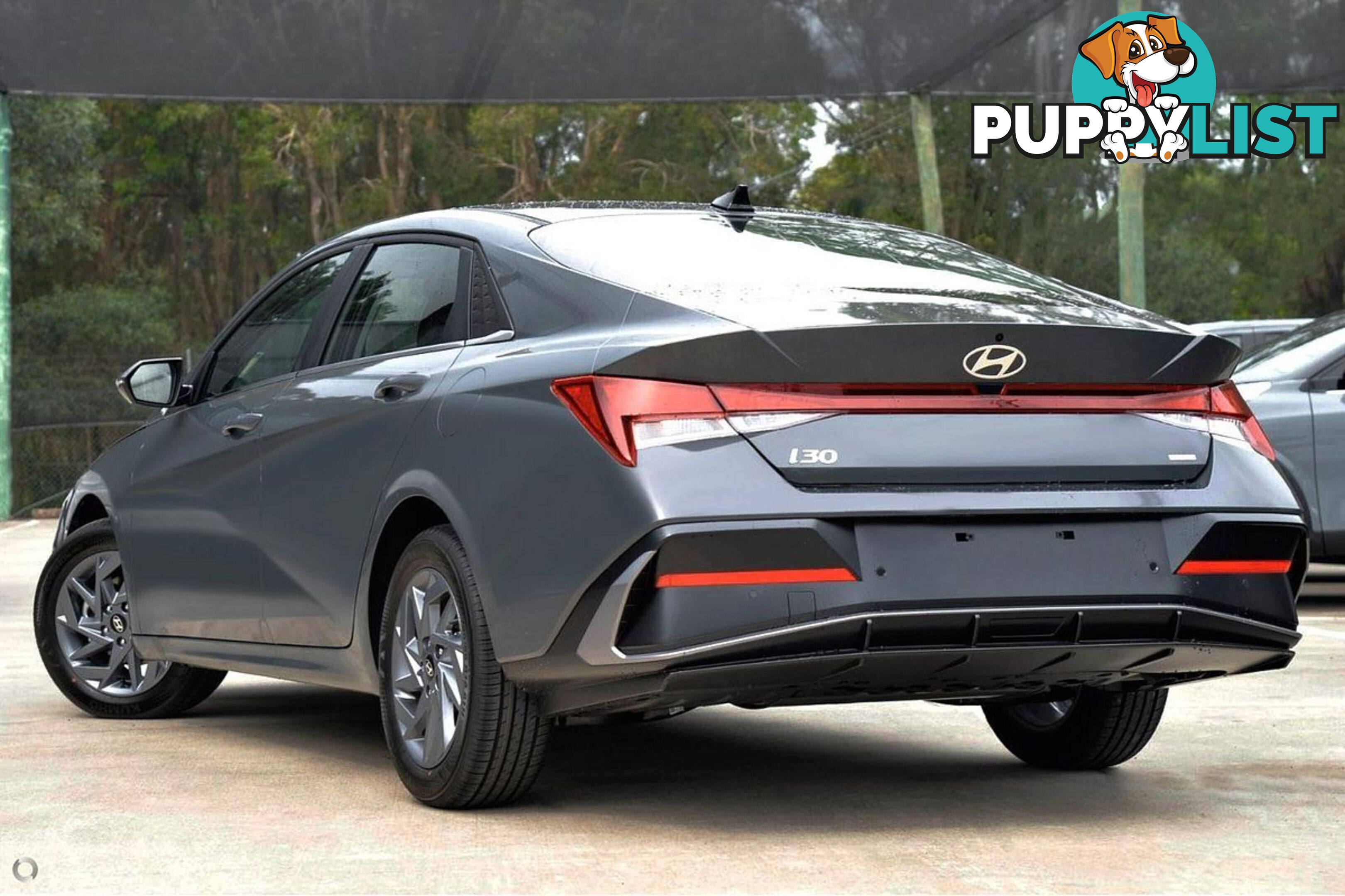 2025 HYUNDAI I30 HYBRID CN7.V2 SEDAN