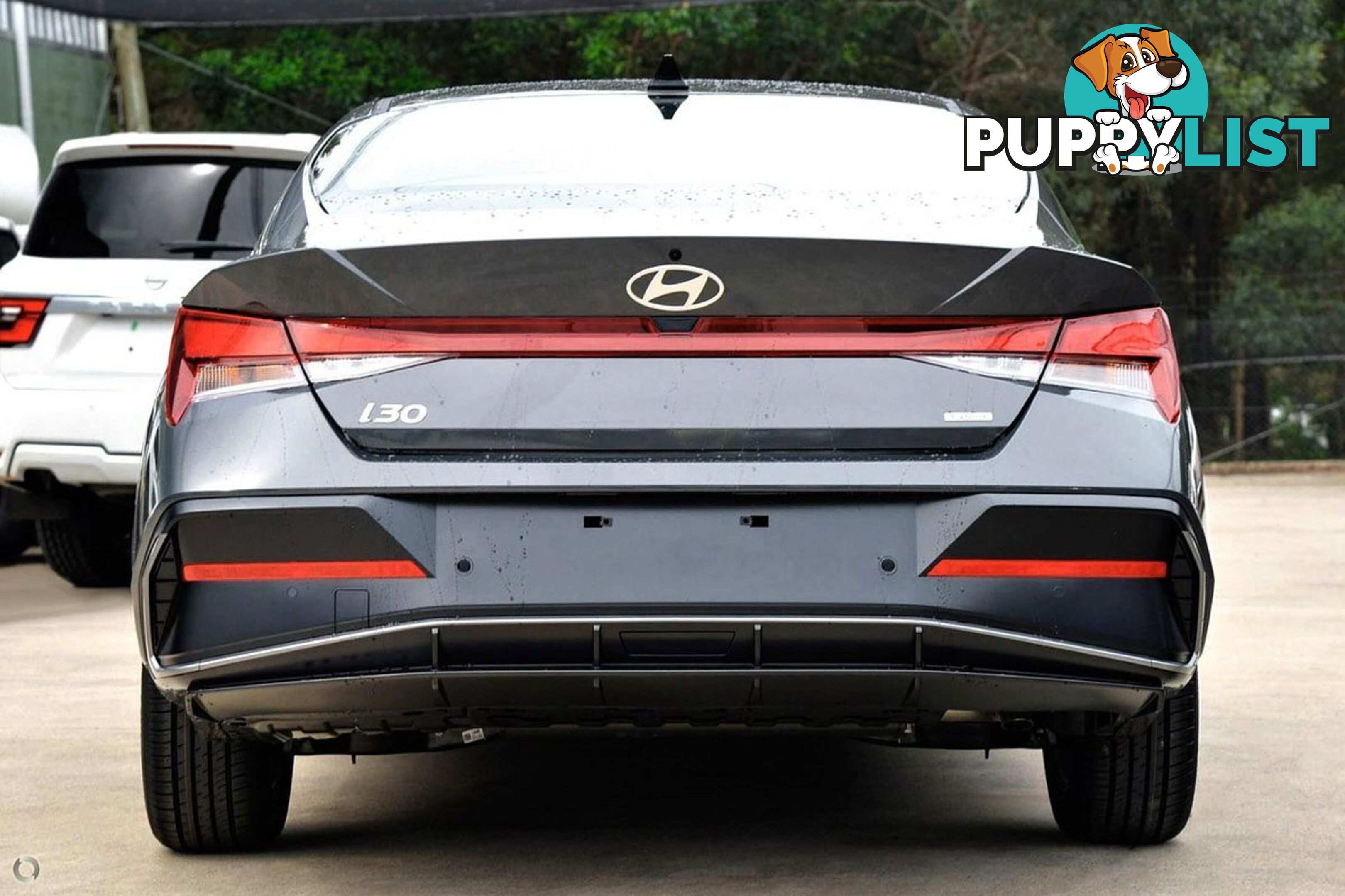 2025 HYUNDAI I30 HYBRID CN7.V2 SEDAN