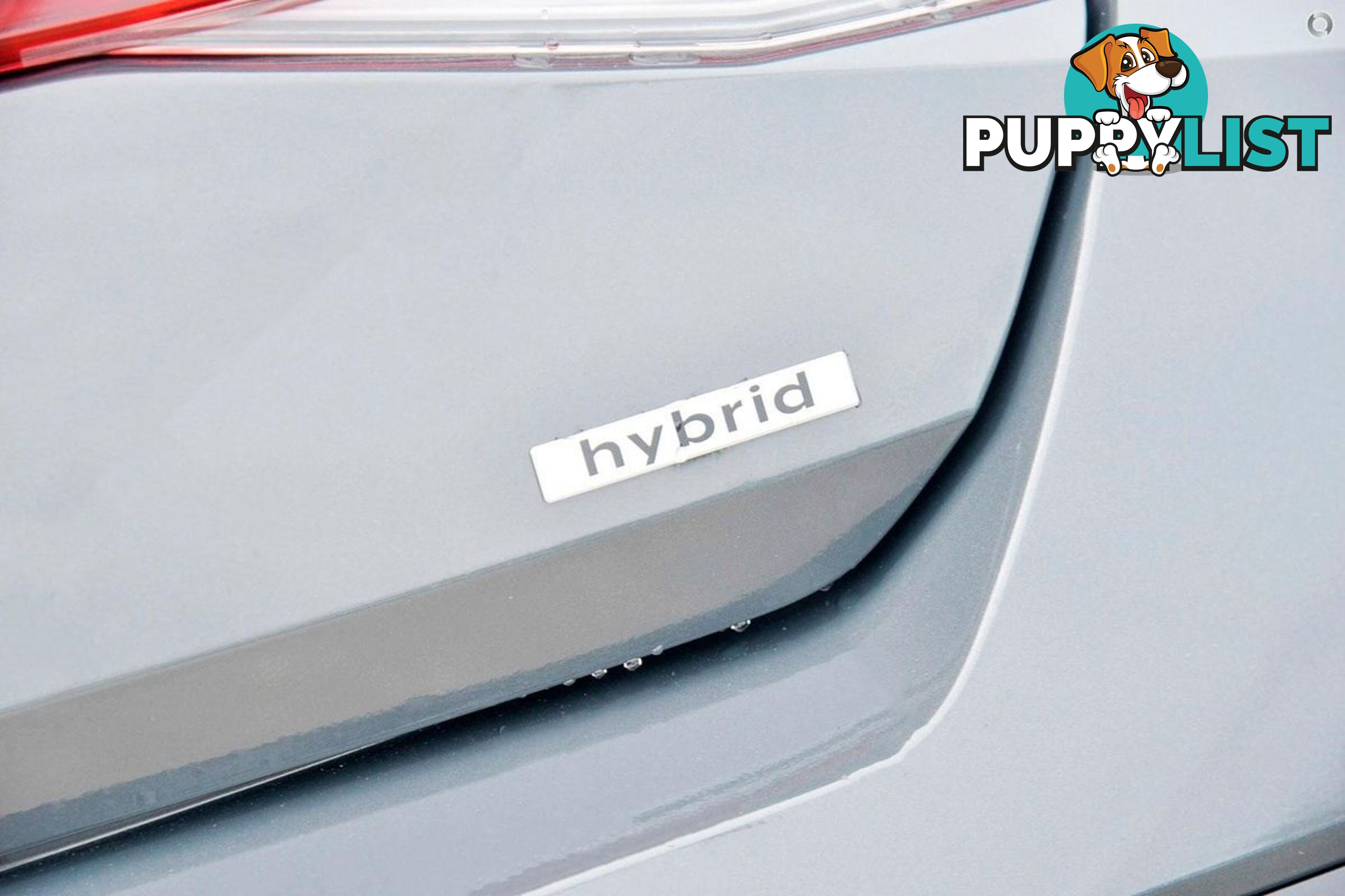 2025 HYUNDAI I30 HYBRID CN7.V2 SEDAN