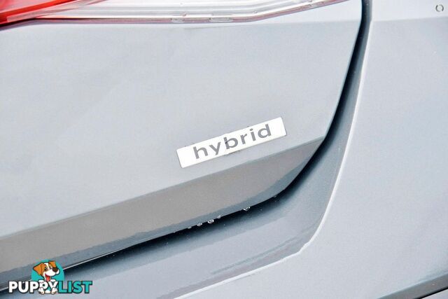 2025 HYUNDAI I30 HYBRID CN7.V2 SEDAN