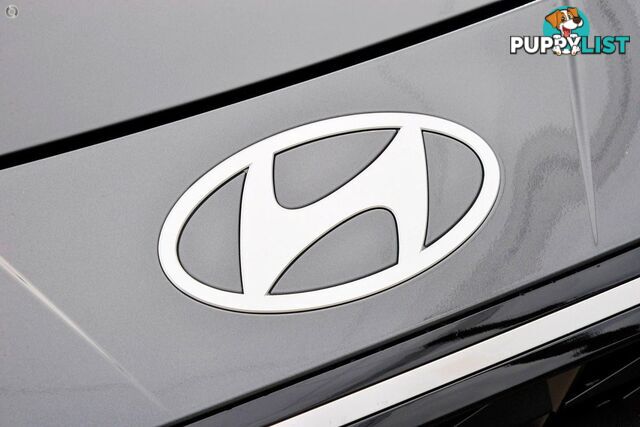 2025 HYUNDAI I30 HYBRID CN7.V2 SEDAN