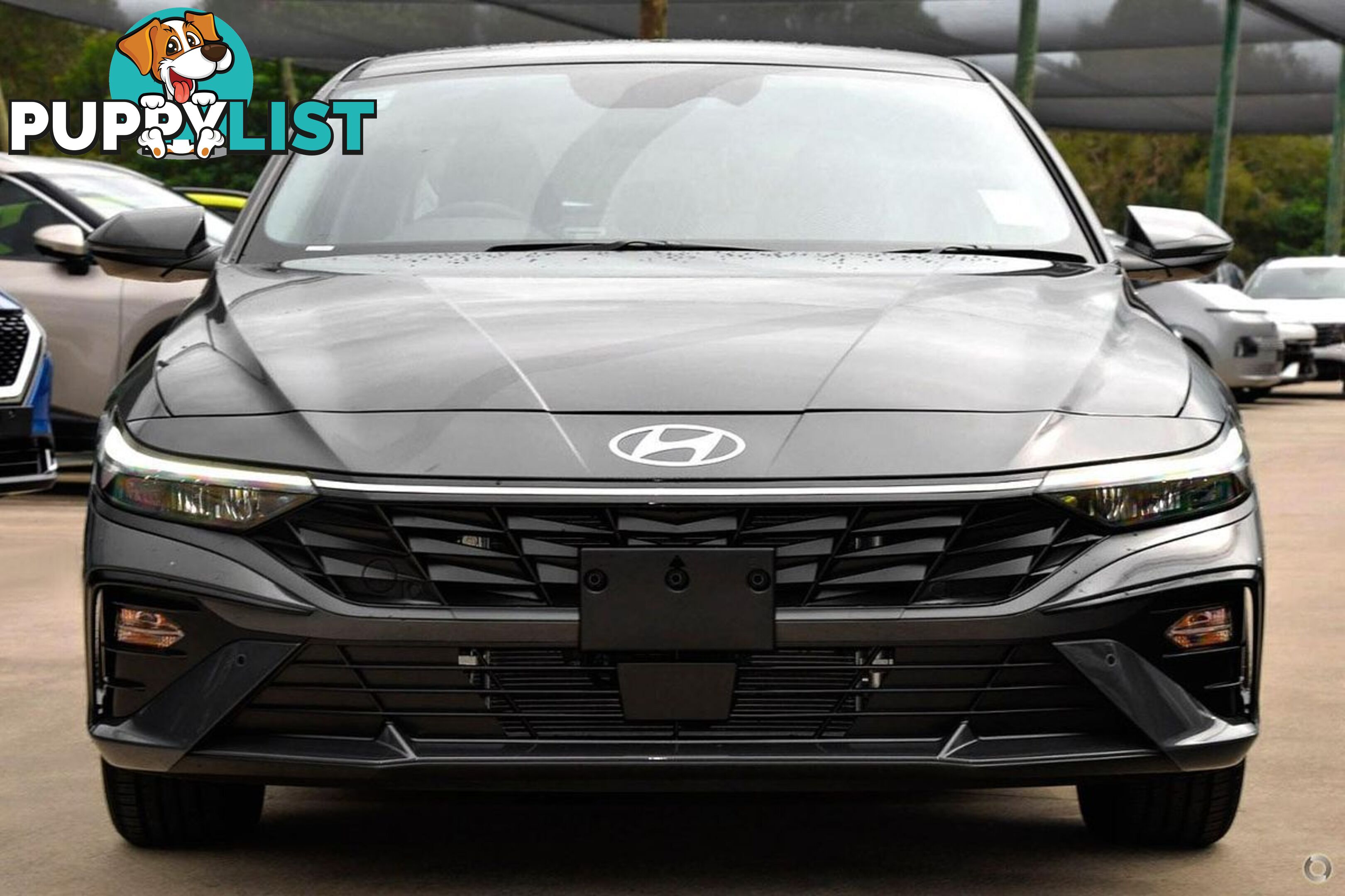 2025 HYUNDAI I30 HYBRID CN7.V2 SEDAN