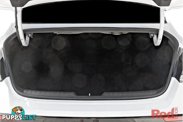 2025 HYUNDAI I30 N LINE PREMIUM CN7.V3 SEDAN