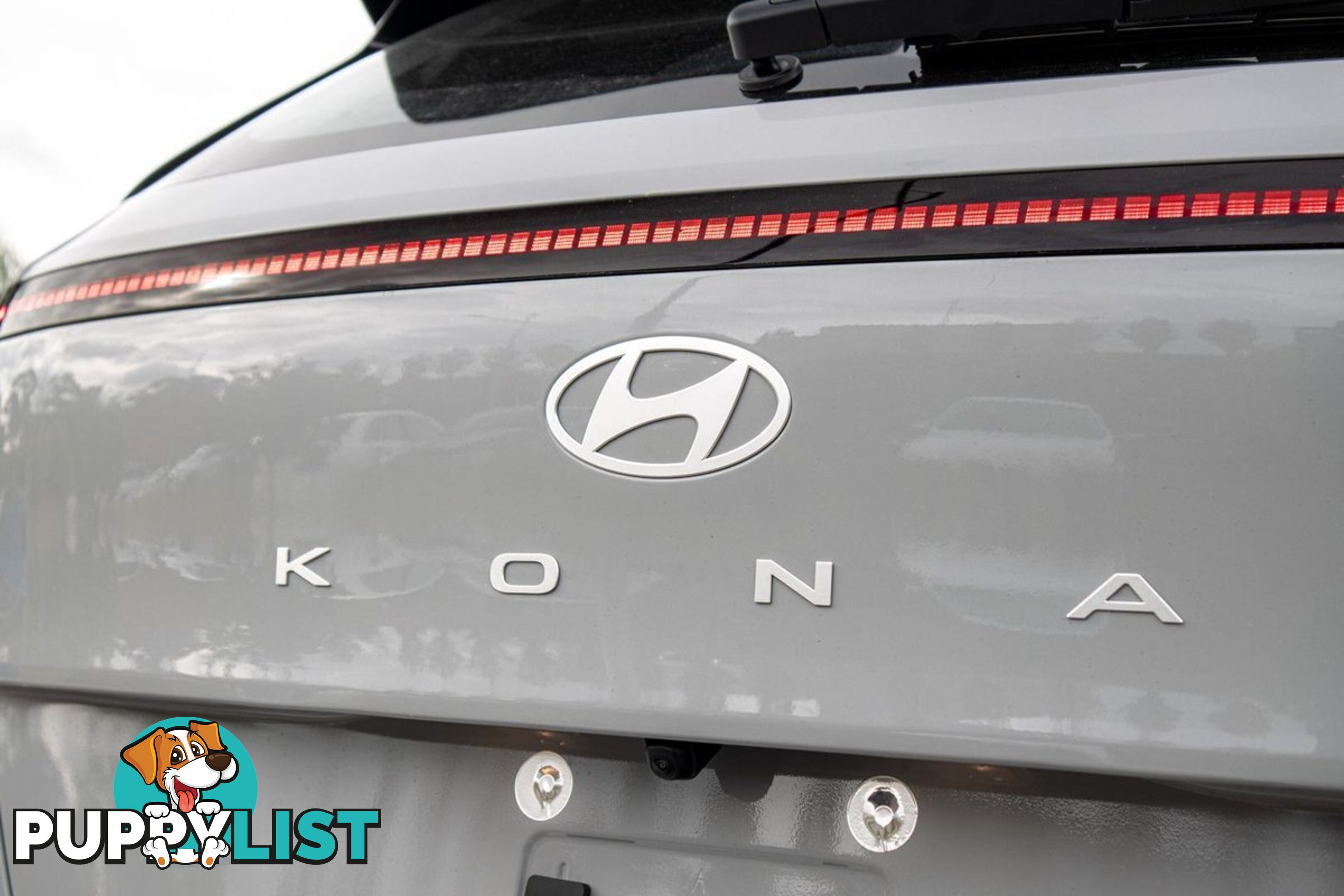 2024 HYUNDAI KONA ELECTRIC N LINE SX2.V2 SUV