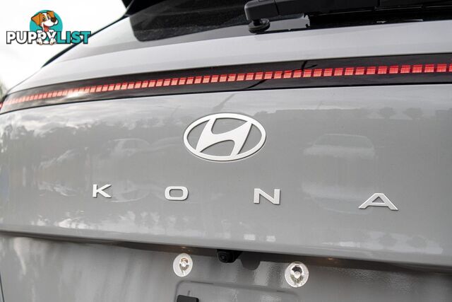 2024 HYUNDAI KONA ELECTRIC N LINE SX2.V2 SUV