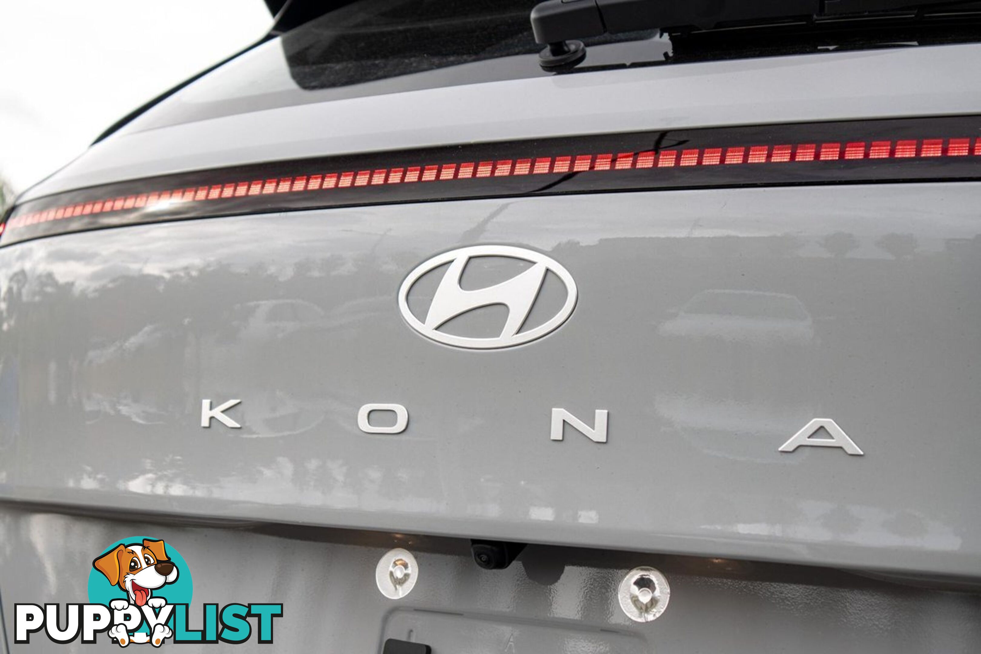 2024 HYUNDAI KONA ELECTRIC-N-LINE SX2.V2-MY25 SUV