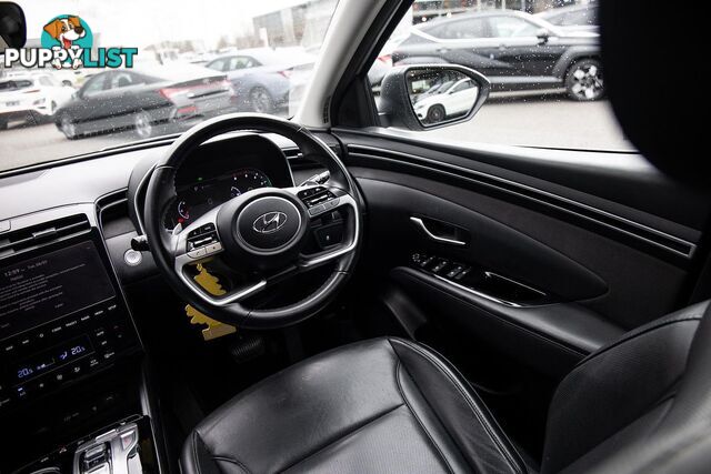 2023 HYUNDAI TUCSON ELITE NX4.V2 SUV