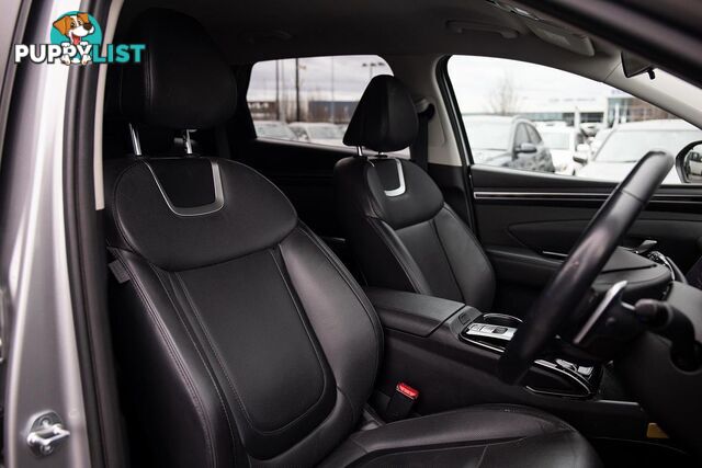 2023 HYUNDAI TUCSON ELITE NX4.V2 SUV