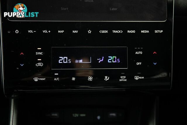 2023 HYUNDAI TUCSON ELITE NX4.V2 SUV
