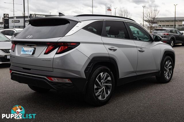 2023 HYUNDAI TUCSON ELITE NX4.V2 SUV