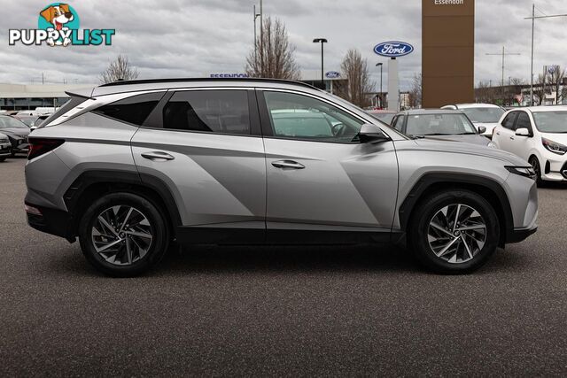 2023 HYUNDAI TUCSON ELITE NX4.V2 SUV