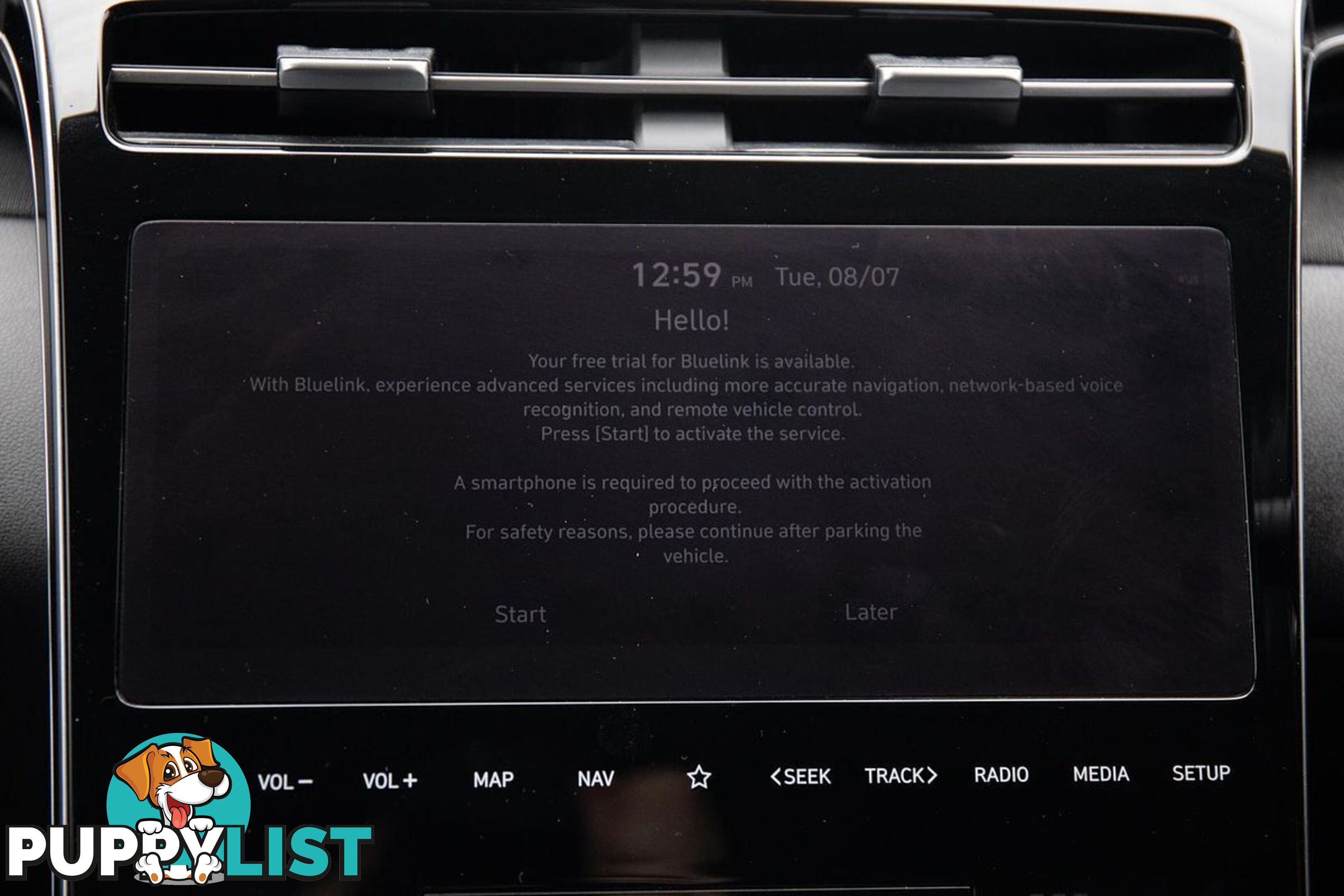 2023 HYUNDAI TUCSON ELITE NX4.V2 SUV