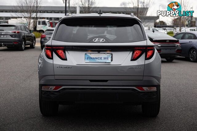 2023 HYUNDAI TUCSON ELITE NX4.V2 SUV