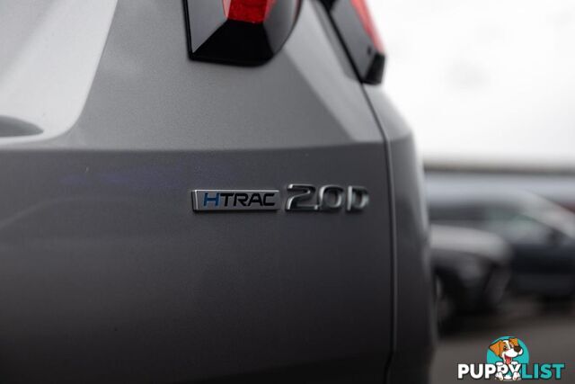 2023 HYUNDAI TUCSON ELITE NX4.V2 SUV