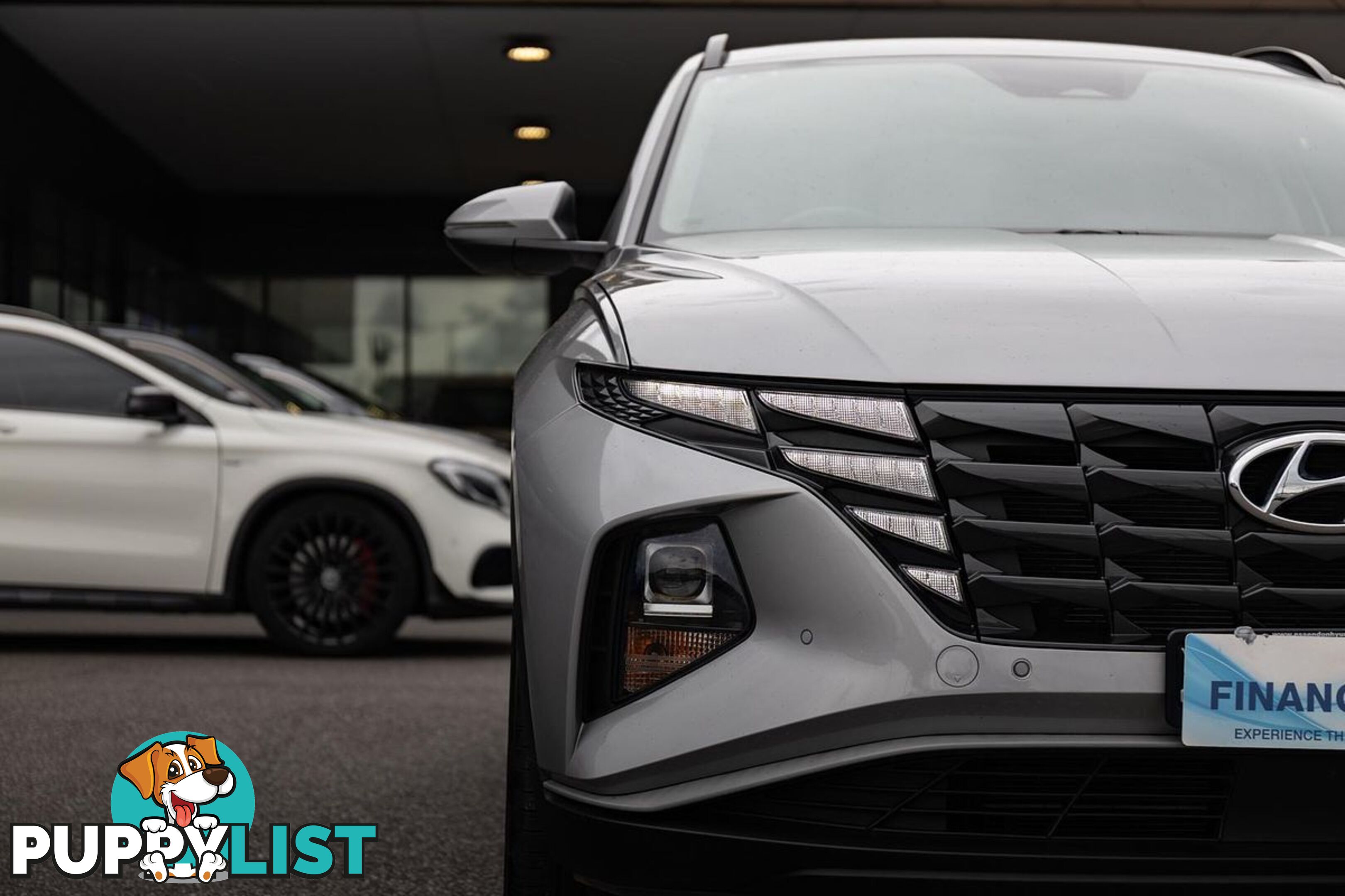 2023 HYUNDAI TUCSON ELITE NX4.V2 SUV