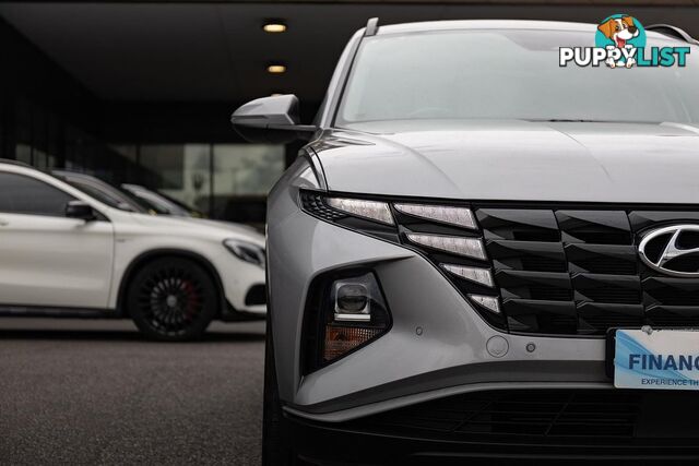 2023 HYUNDAI TUCSON ELITE NX4.V2 SUV