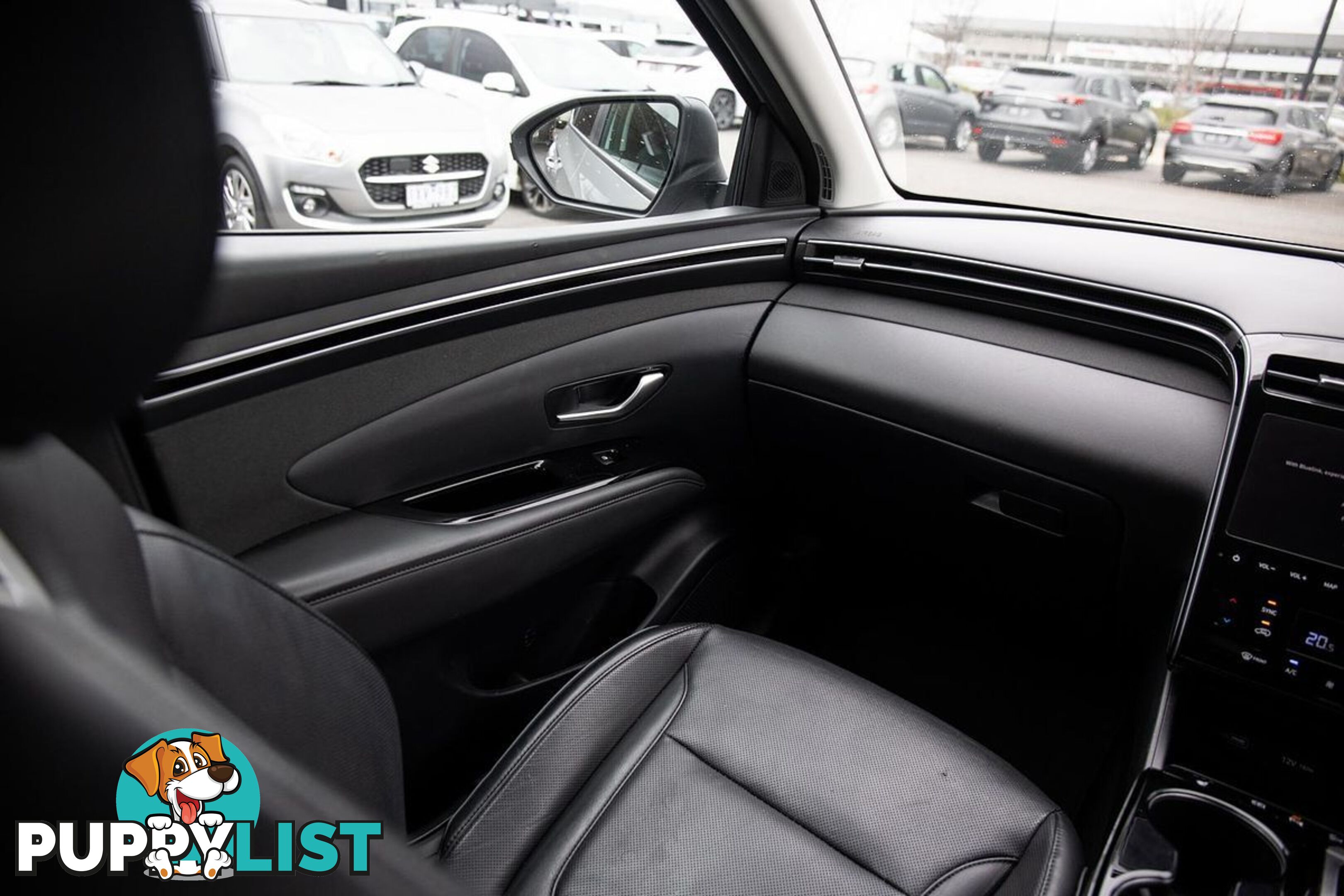 2023 HYUNDAI TUCSON ELITE NX4.V2 SUV