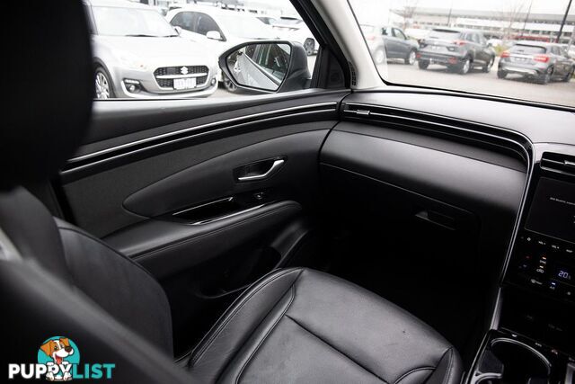 2023 HYUNDAI TUCSON ELITE NX4.V2 SUV