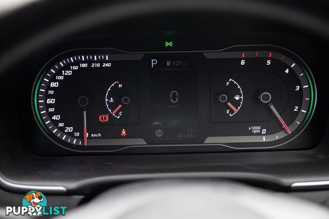 2023 HYUNDAI TUCSON ELITE NX4.V2 SUV
