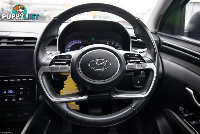 2023 HYUNDAI TUCSON ELITE NX4.V2 SUV