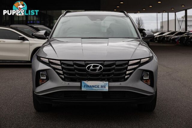2023 HYUNDAI TUCSON ELITE NX4.V2 SUV