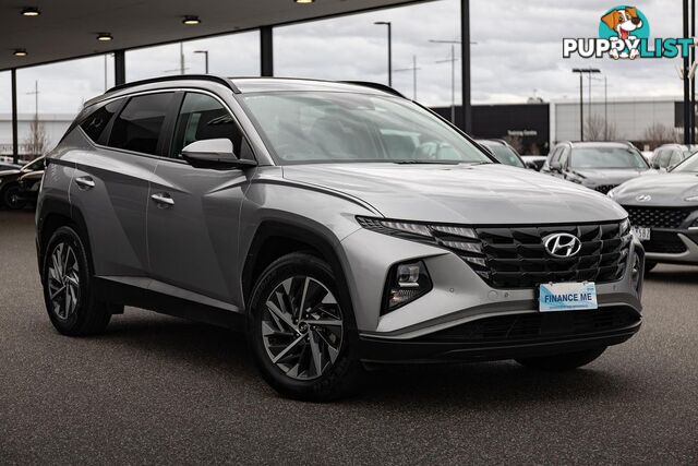 2023 HYUNDAI TUCSON ELITE NX4.V2 SUV