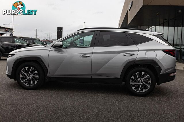 2023 HYUNDAI TUCSON ELITE NX4.V2 SUV