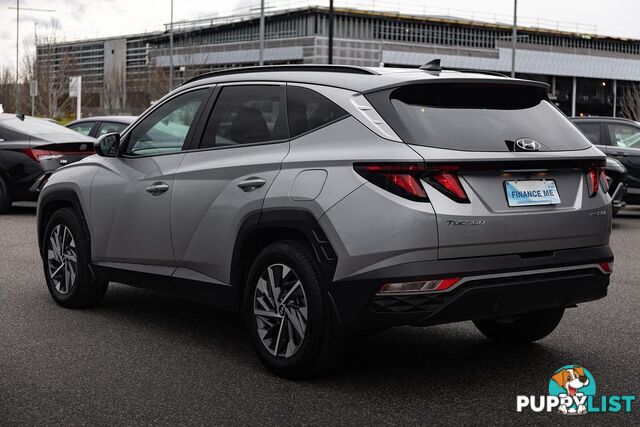 2023 HYUNDAI TUCSON ELITE NX4.V2 SUV