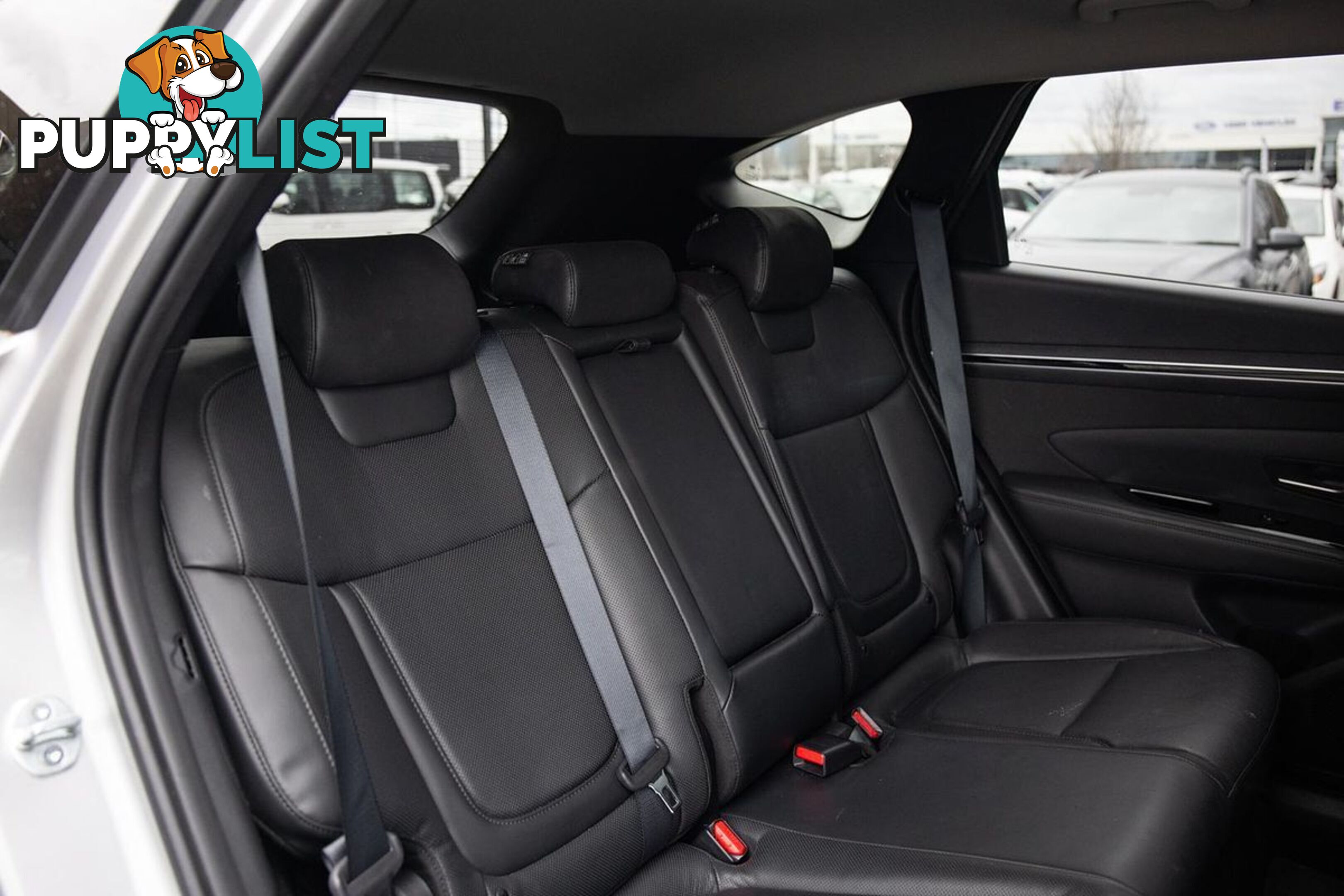 2023 HYUNDAI TUCSON ELITE NX4.V2 SUV