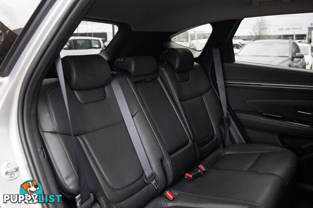 2023 HYUNDAI TUCSON ELITE NX4.V2 SUV