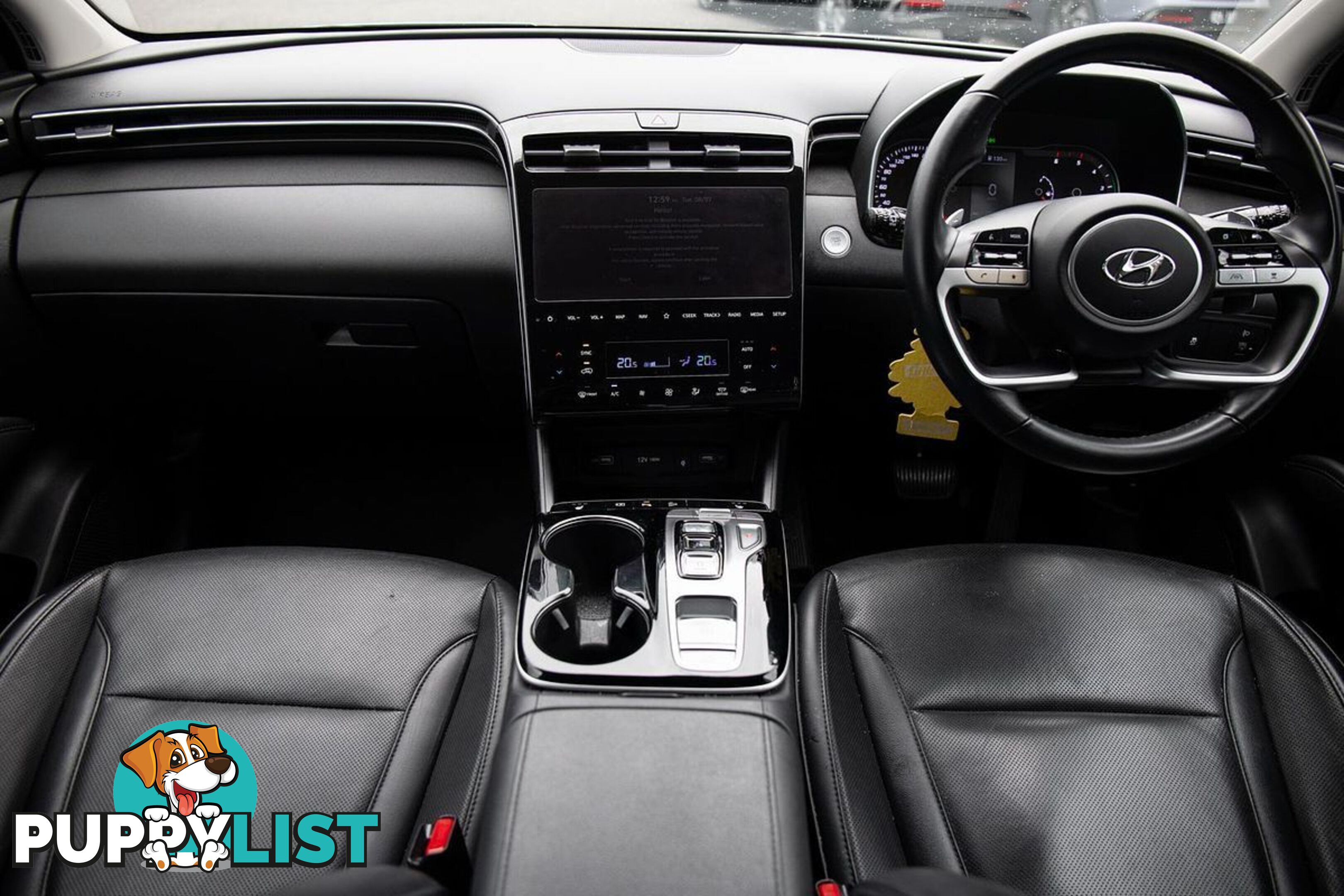 2023 HYUNDAI TUCSON ELITE NX4.V2 SUV