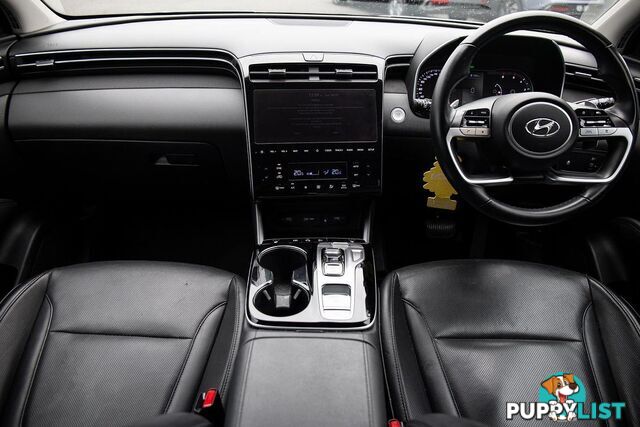 2023 HYUNDAI TUCSON ELITE NX4.V2 SUV