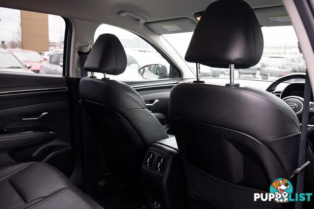 2023 HYUNDAI TUCSON ELITE NX4.V2 SUV