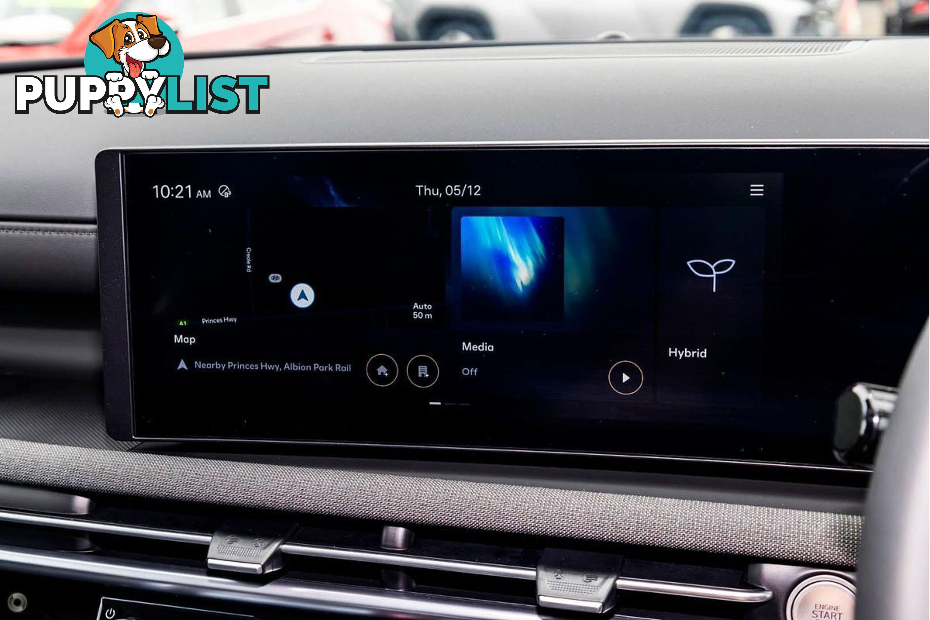 2025 HYUNDAI TUCSON ELITE NX4.V3 SUV