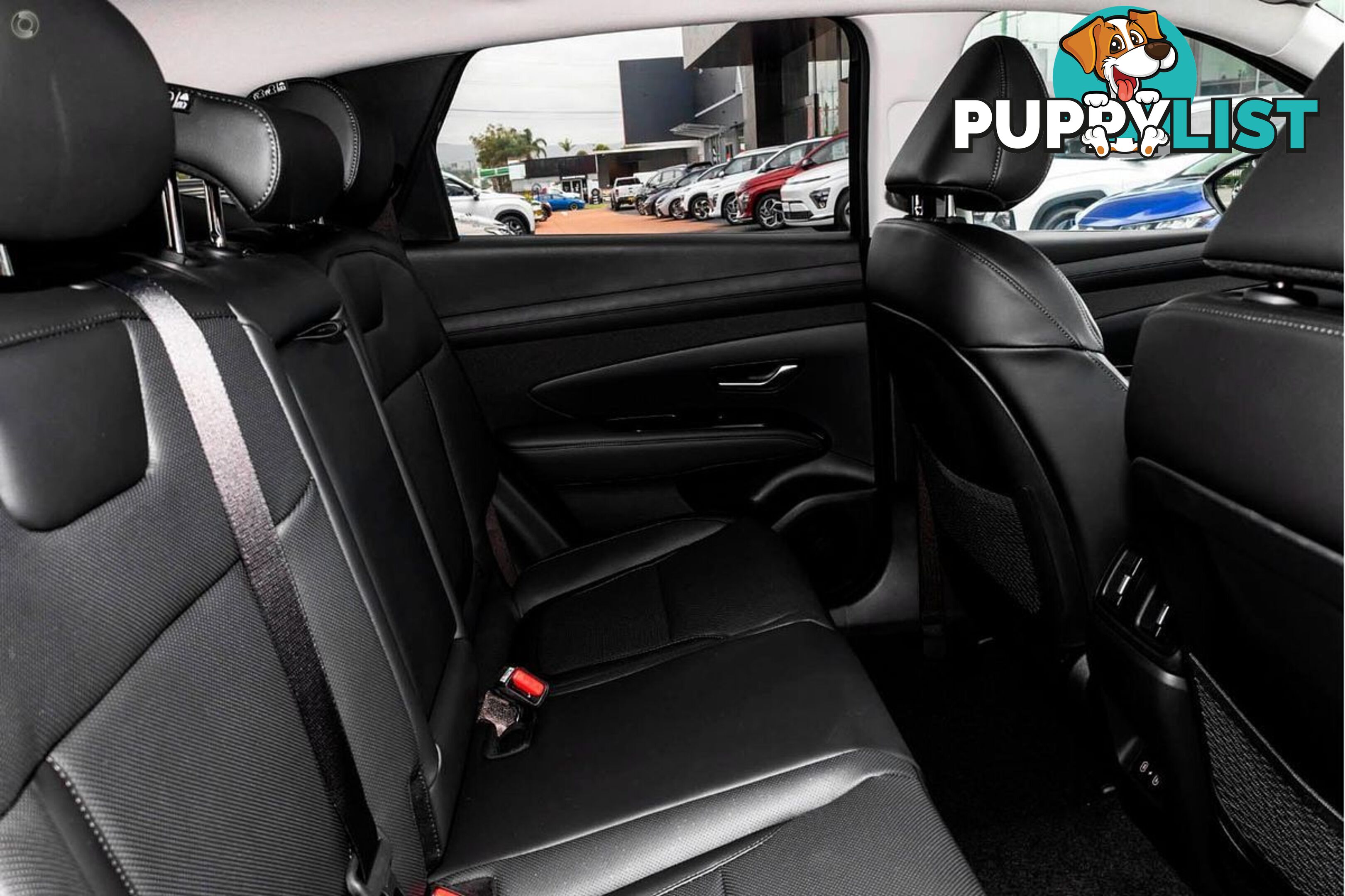 2025 HYUNDAI TUCSON ELITE NX4.V3 SUV