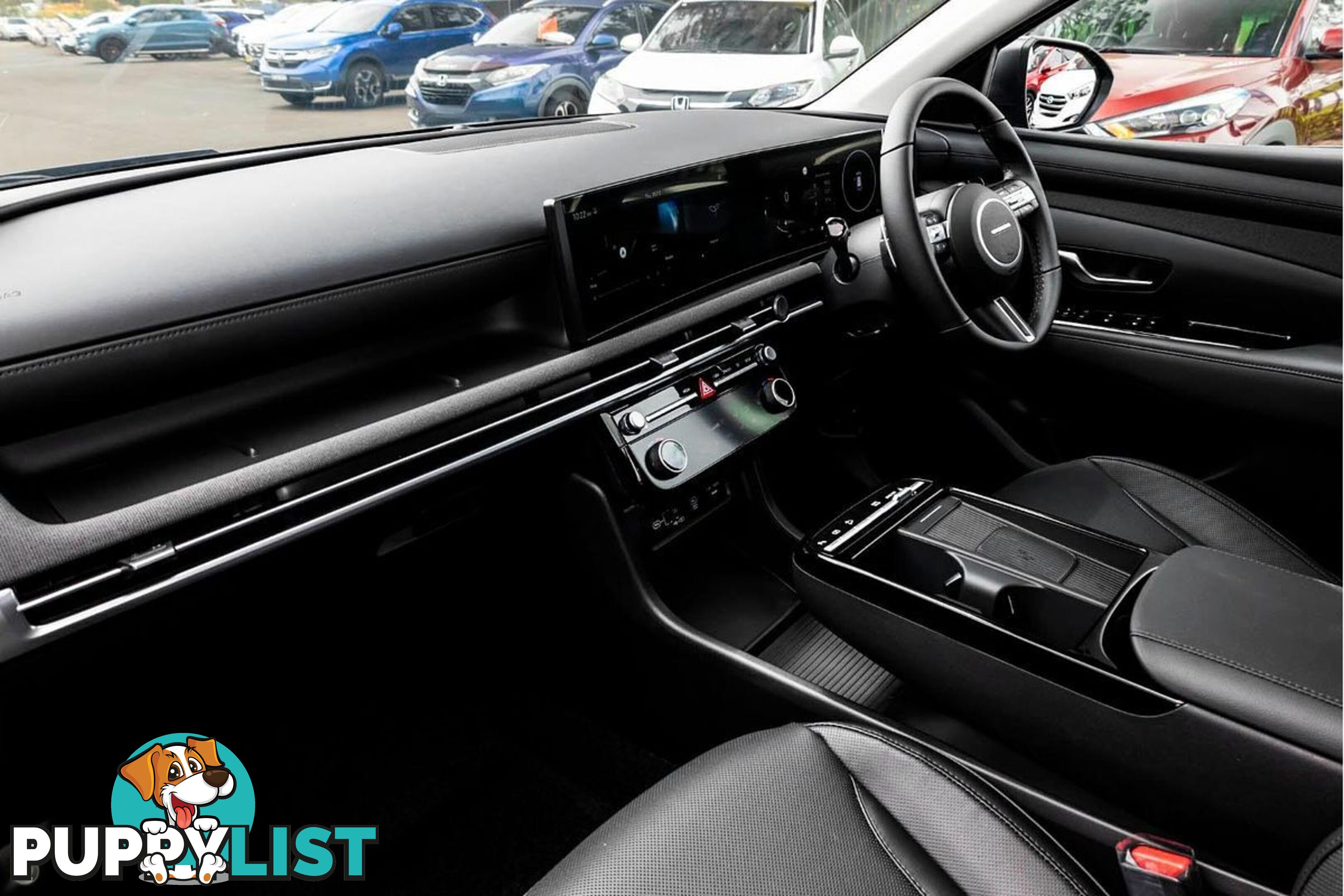 2025 HYUNDAI TUCSON ELITE NX4.V3 SUV