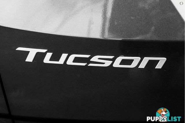 2025 HYUNDAI TUCSON ELITE NX4.V3 SUV