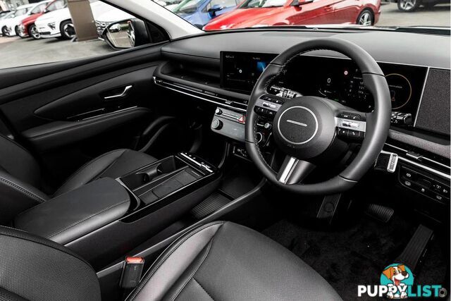 2025 HYUNDAI TUCSON ELITE NX4.V3 SUV