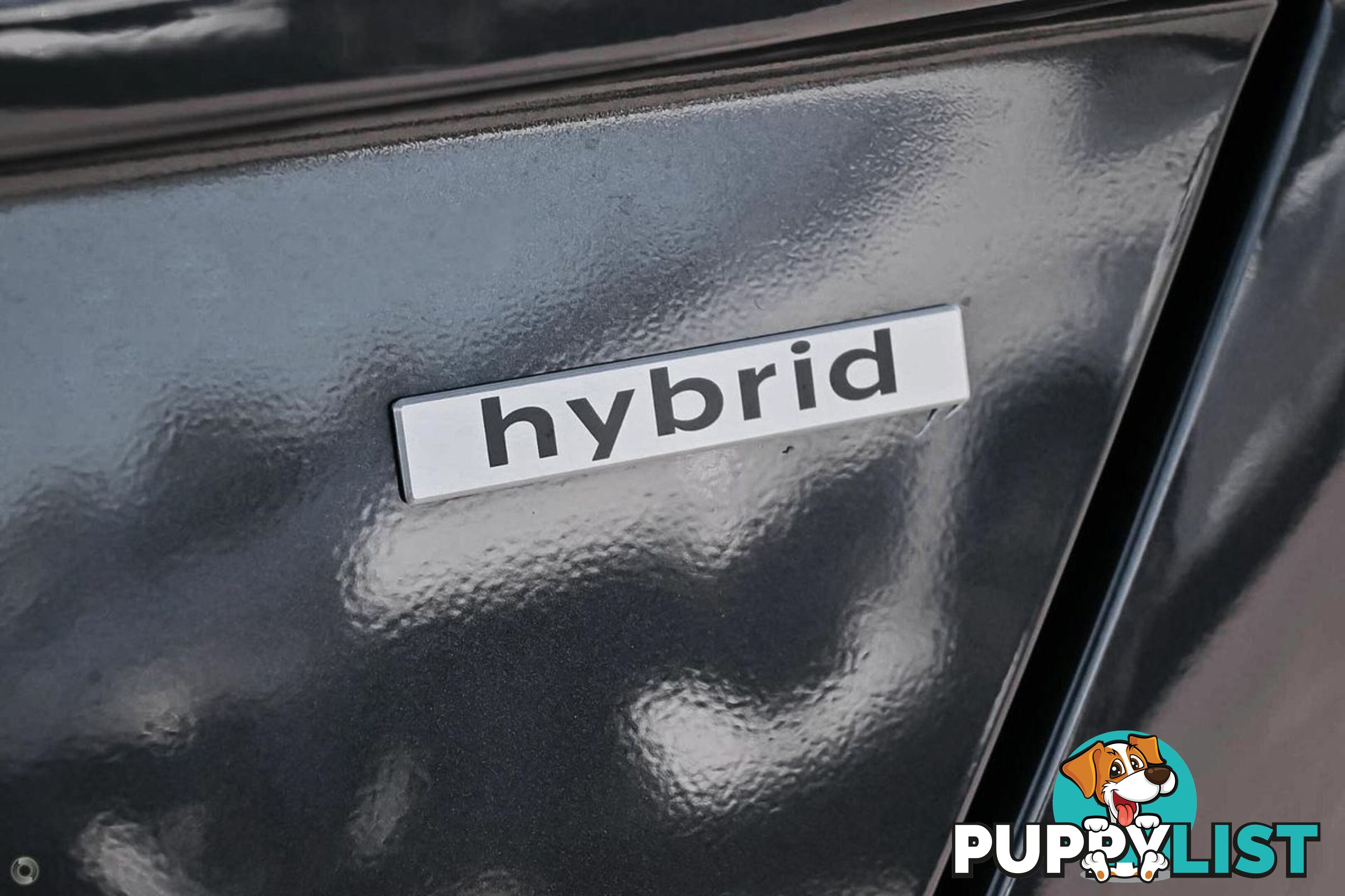 2025 HYUNDAI KONA HYBRID PREMIUM SX2.V2 SUV