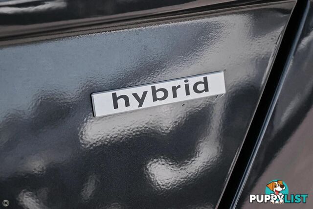 2025 HYUNDAI KONA HYBRID PREMIUM SX2.V2 SUV